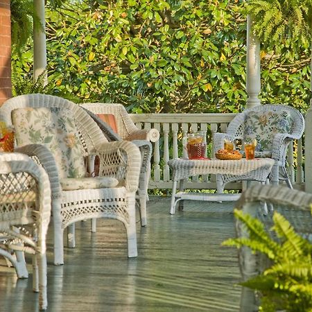 The Carriage House Inn B&B 林奇堡 外观 照片