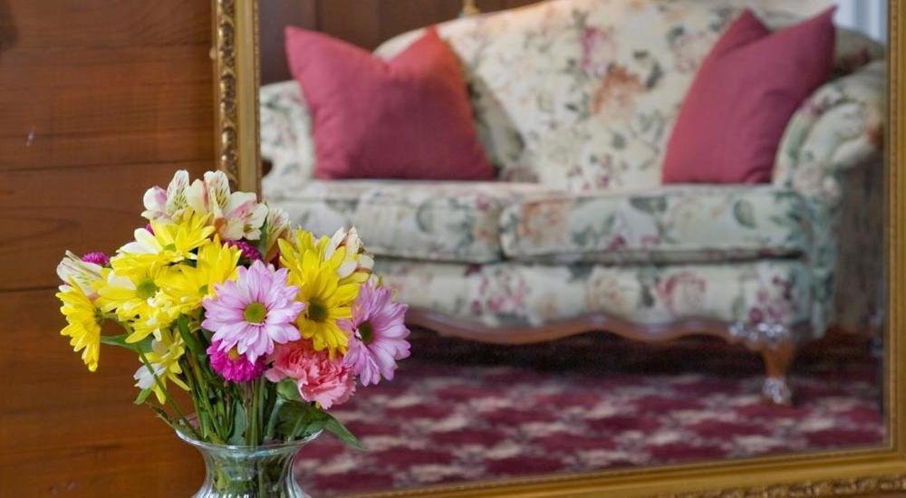 The Carriage House Inn B&B 林奇堡 客房 照片