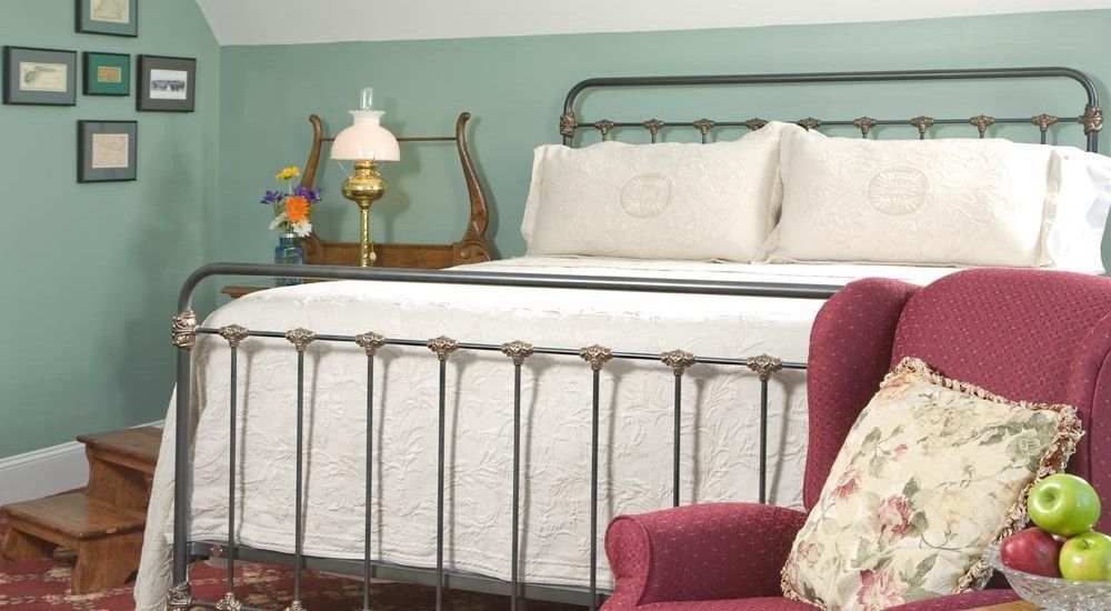 The Carriage House Inn B&B 林奇堡 外观 照片