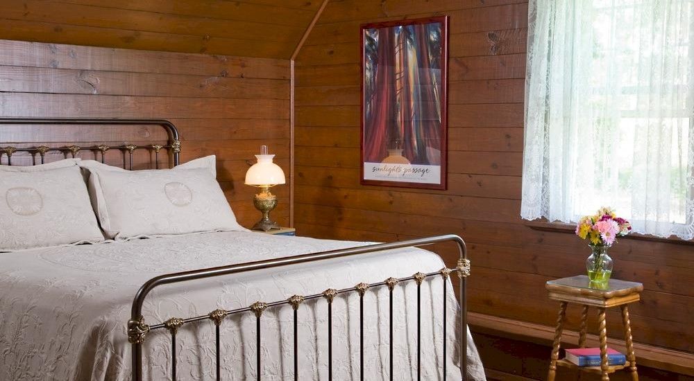 The Carriage House Inn B&B 林奇堡 外观 照片