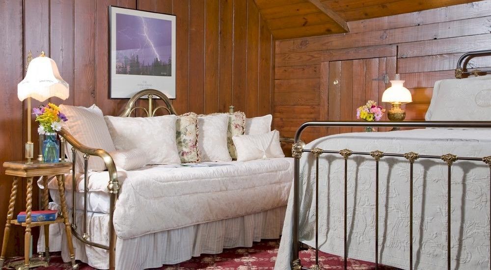 The Carriage House Inn B&B 林奇堡 外观 照片
